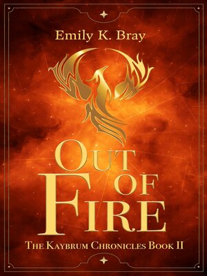cover image of Out of Fire